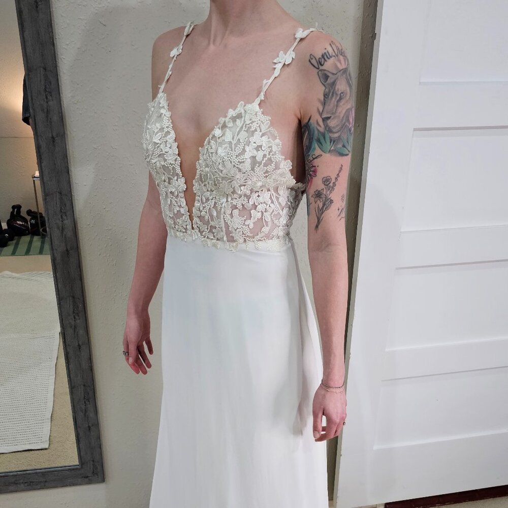 Made With Love Wedding Dress